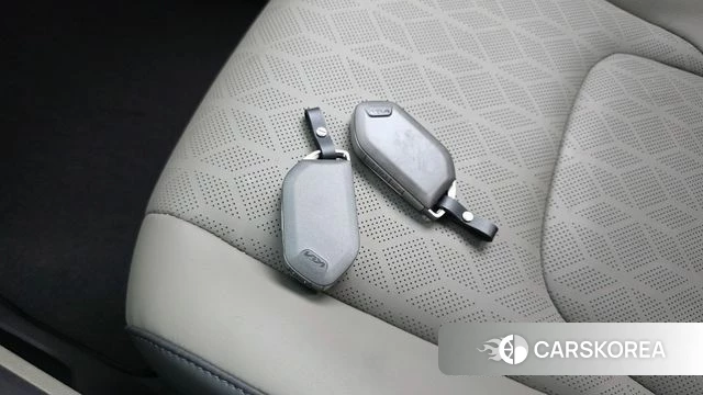 Kia The New Carnival 4th Generation id 4308368 из Кореи 9