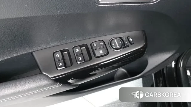 Kia The New Morning (JA) id 3571523 из Кореи 9