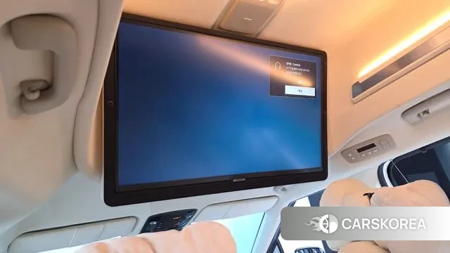 Kia Carnival 4th generation id 3654189 из Кореи 9