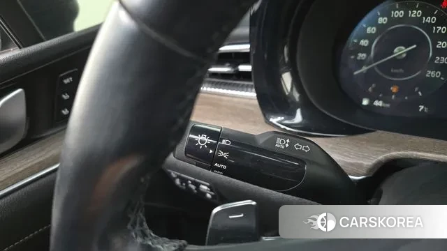 Kia K5 3rd generation id 3760623 из Кореи 9