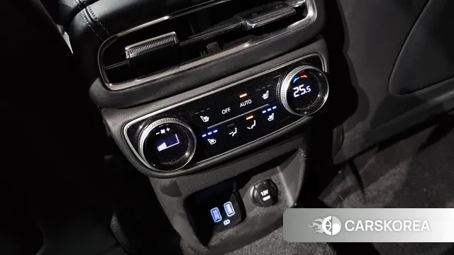 Genesis GV80 id 3354292 из Кореи 9