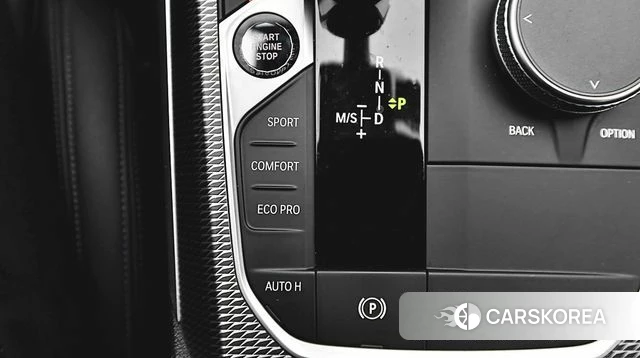 BMW 3 Series (G20) id 4383924 из Кореи 9