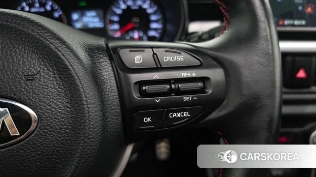 Kia All New Morning (JA) id 3937192 из Кореи 9