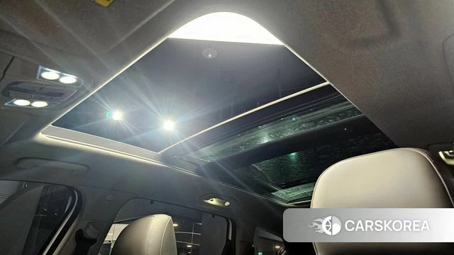 Hyundai Santa Fe TM id 3899946 из Кореи 9