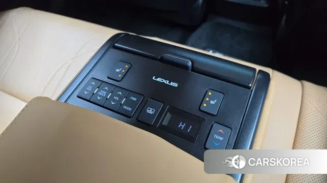 Lexus ES300h 7th generation id 3472521 из Кореи 9