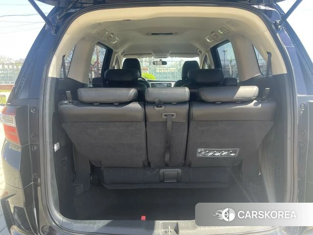 Honda Odyssey id 4258559 из Китая 9