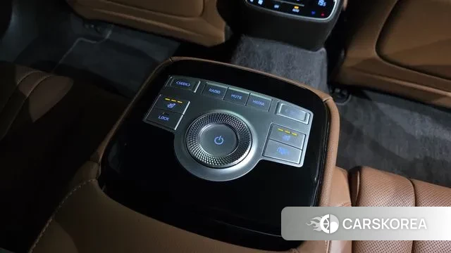 Genesis G80 (RG3) id 3348551 из Кореи 9