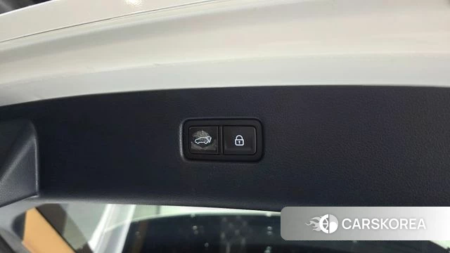 Genesis GV80 id 3833881 из Кореи 9