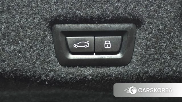 BMW 5 Series (G60) id 4719627 из Кореи 9