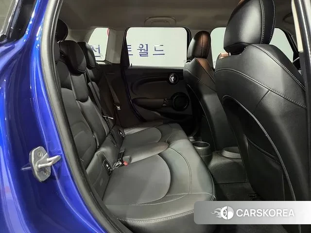 Mini Cooper id 3779144 из Кореи 9