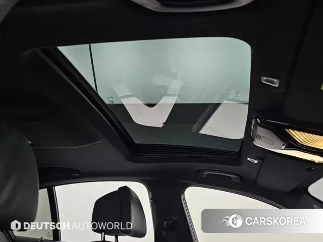 BMW 5 Series (G30) id 3771951 из Кореи 9