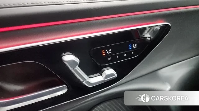 Mercedes-Benz E-Class W214 id 3644504 из Кореи 9