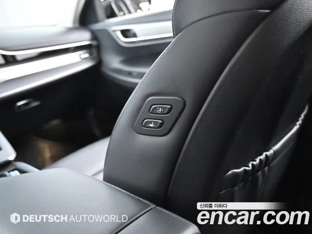 Hyundai The New Grandeur IG id 2696142 из Кореи 9