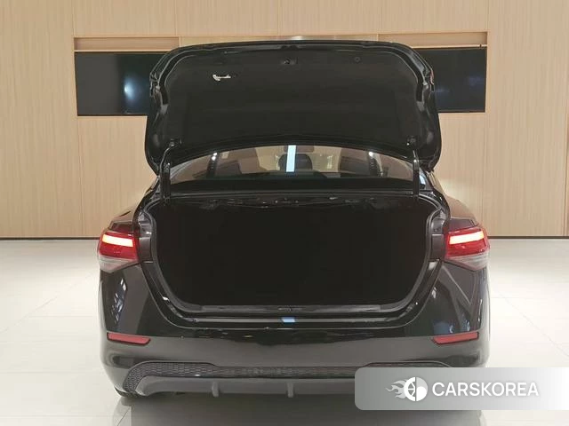 Nissan Xuan Yi id 4353781 из Китая 9