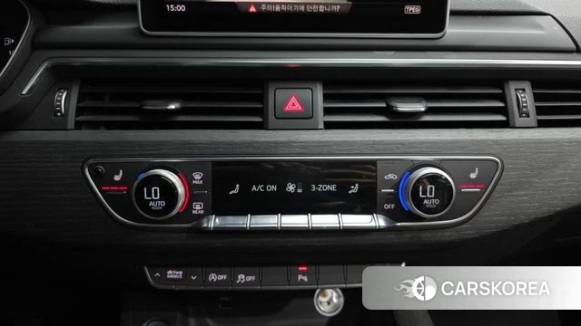 Audi A4 (B9) id 4496775 из Кореи 9