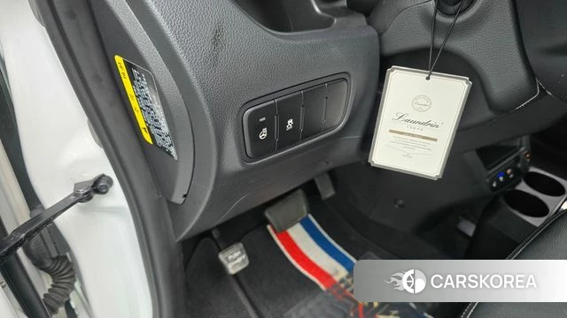 Kia The New Kia Ray id 4682174 из Кореи 9