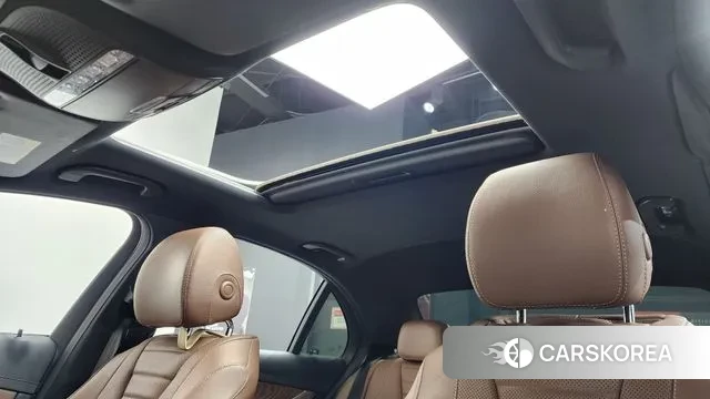 Mercedes-Benz E-Class W213 id 3493476 из Кореи 9