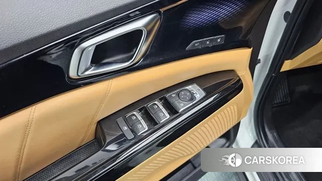 Kia Carnival 4th generation id 2968986 из Кореи 9