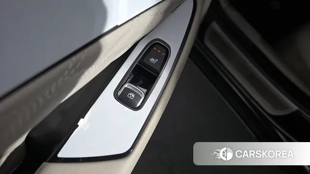 Kia K8 Hybrid id 3011111 из Кореи 9