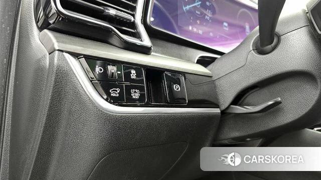 Kia Sportage 5th Generation Hybrid id 4249594 из Кореи 9