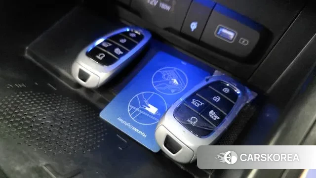 Hyundai Tucson (NX4) id 3712896 из Кореи 9