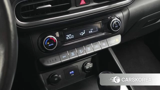 Hyundai The New Kona id 3865290 из Кореи 9