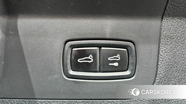 Porsche Panamera (971) id 3871591 из Кореи 9
