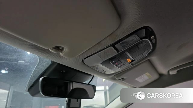 Hyundai Tucson (NX4) id 4872666 из Кореи 9