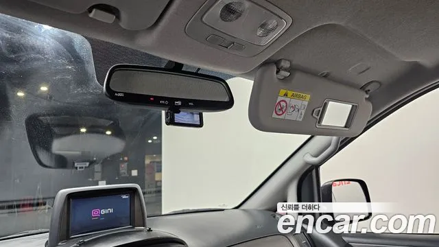 Hyundai The New Grand Starex id 2651242 из Кореи 9