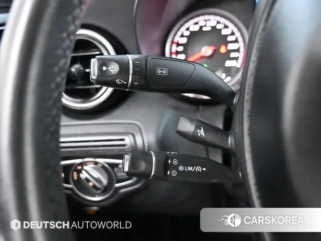 Mercedes-Benz C-Class W205 id 3460306 из Кореи 9