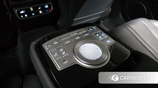 Genesis G80 (RG3) id 3671669 из Кореи 9