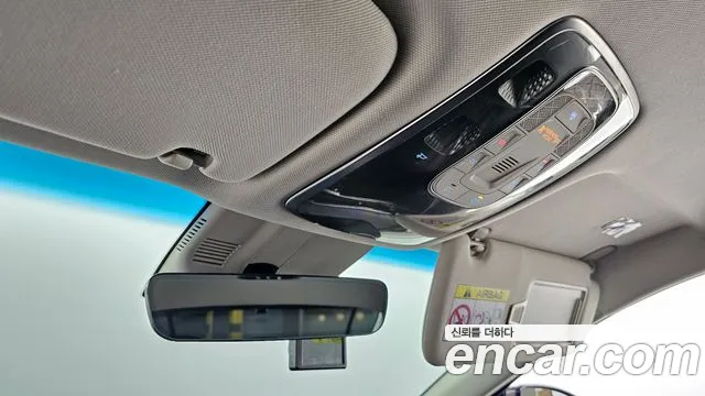 Genesis G80 (RG3) id 2458223 из Кореи 9