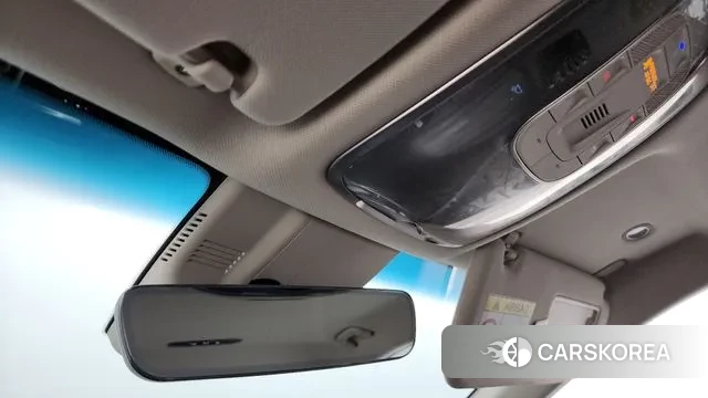 Genesis G80 (RG3) id 3318358 из Кореи 9