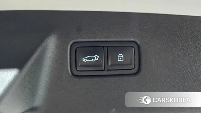 Hyundai Santa Fe (MX5) id 3555244 из Кореи 9