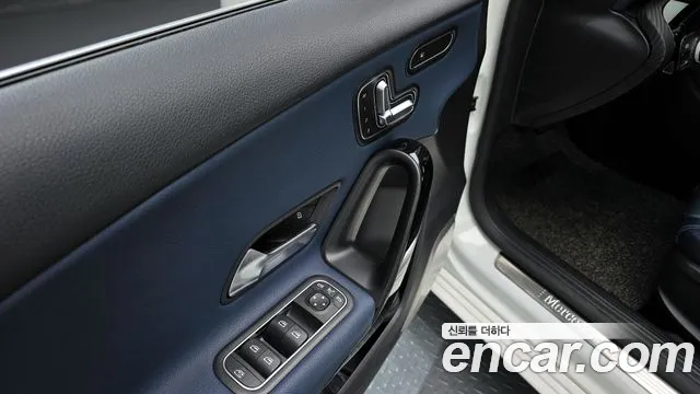 Mercedes-Benz A-Class W177 id 2707704 из Кореи 9