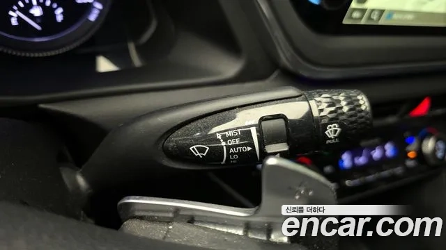 Hyundai Sonata (DN8) id 2955504 из Кореи 9