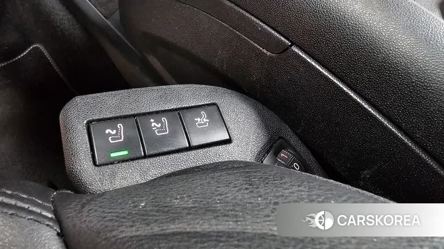 Citroen / DS Grand C4 Spacetourer id 2884907 из Кореи 9