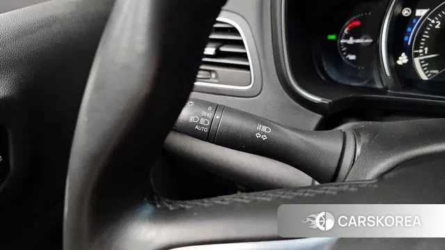 Renault Korea (Samsung) The New QM6 id 3043262 из Кореи 9