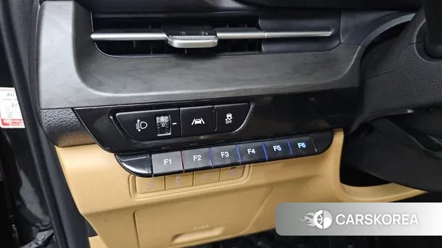 Kia Carnival 4th generation id 3582232 из Кореи 9