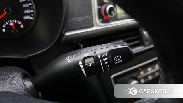 Kia K5 second generation id 4574640 из Кореи 9