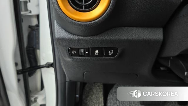Kia Morning Urban (JA) id 4555836 из Кореи 9