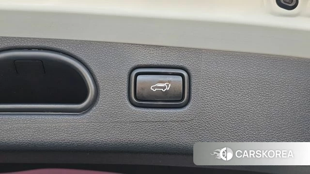 Hyundai All New Tucson id 4924210 из Кореи 9