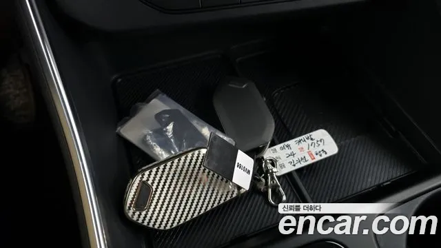 Kia The New Carnival 4th Generation id 2295534 из Кореи 9