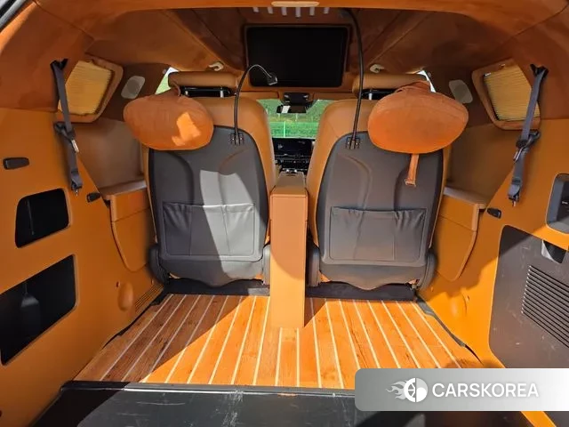 Kia Carnival 4th generation id 3288221 из Кореи 9