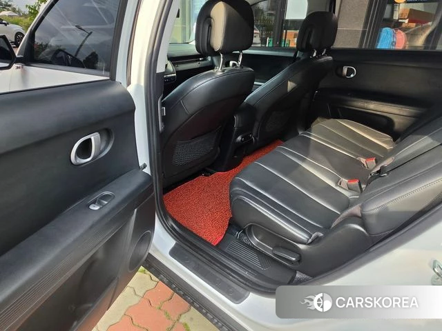 Hyundai Ionic 5 id 4640987 из Кореи 9