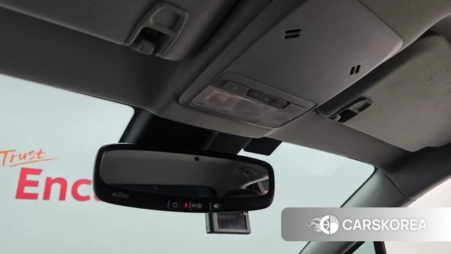 Chevrolet (GM Daewoo) The New Trax id 3911640 из Кореи 9