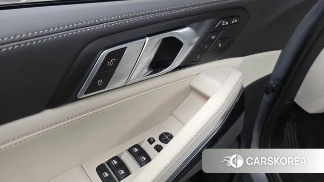 BMW X6 (G06) id 4617296 из Кореи 9