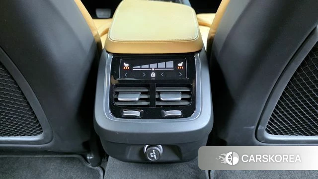 Volvo S90 id 4410813 из Кореи 9