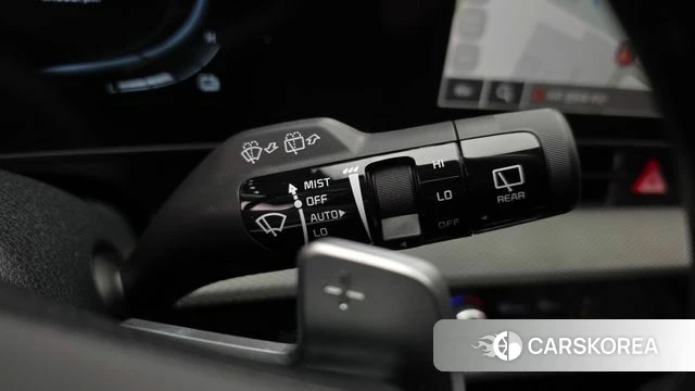 Kia Sportage 5th Generation Hybrid id 3831492 из Кореи 9