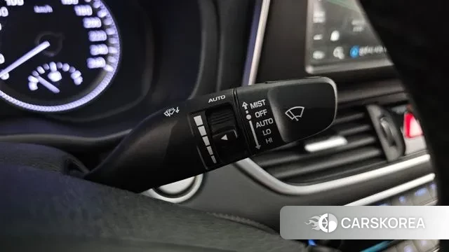 Hyundai Grandeur IG id 3166254 из Кореи 9